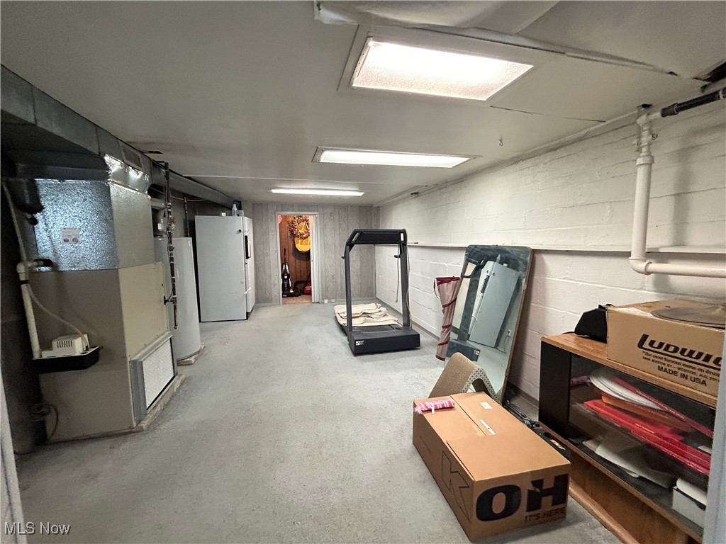 Mayfield Hlnds - Residential