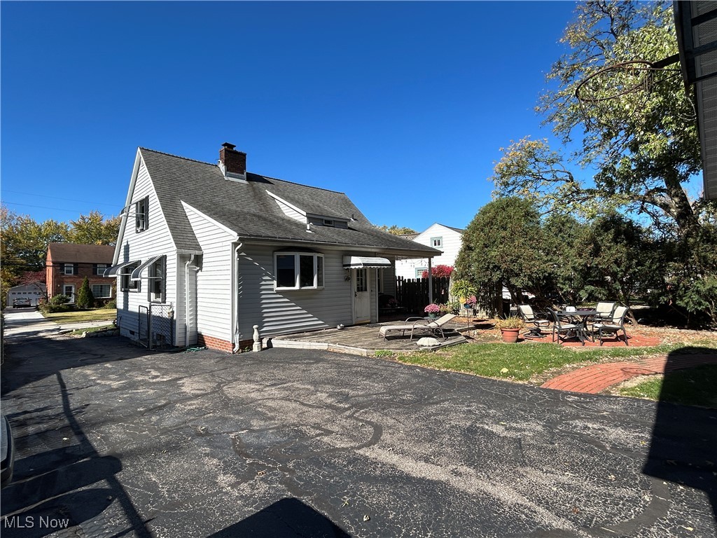 Mayfield Hlnds - Residential