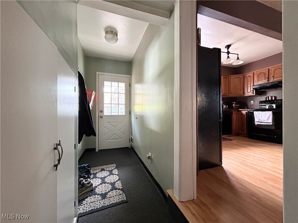 Mayfield Hlnds - Residential