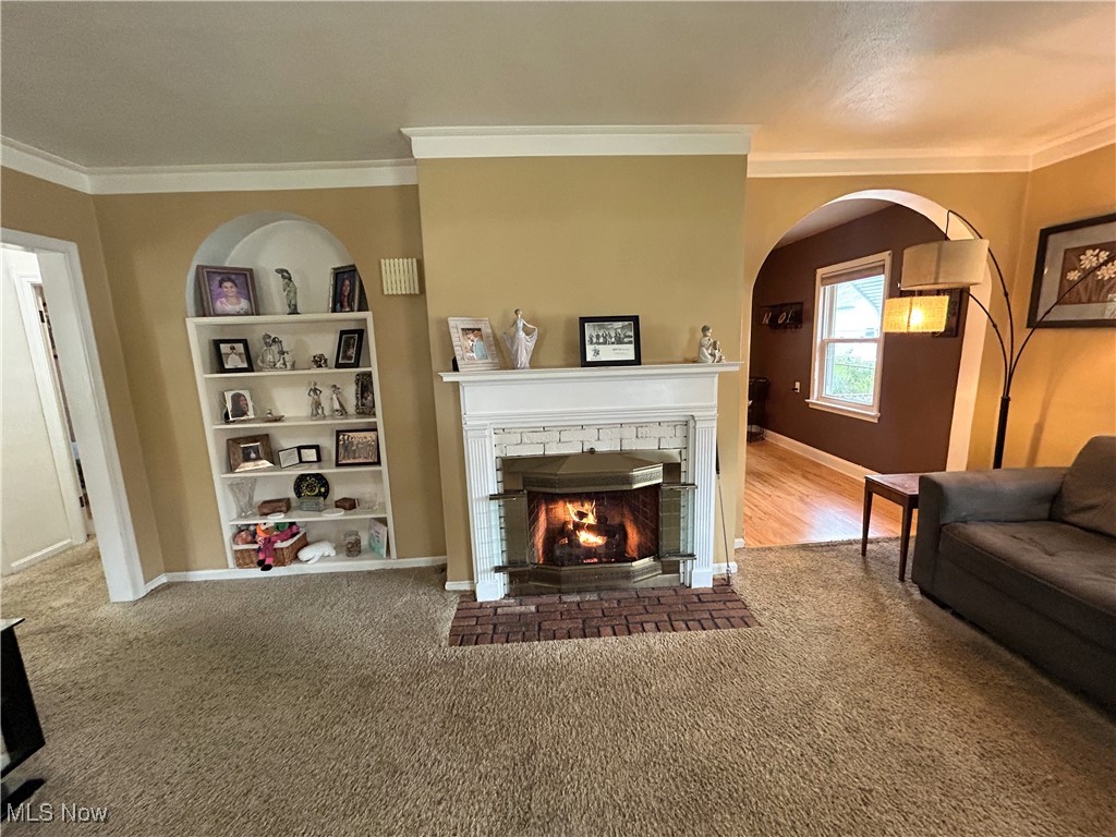 Mayfield Hlnds - Residential