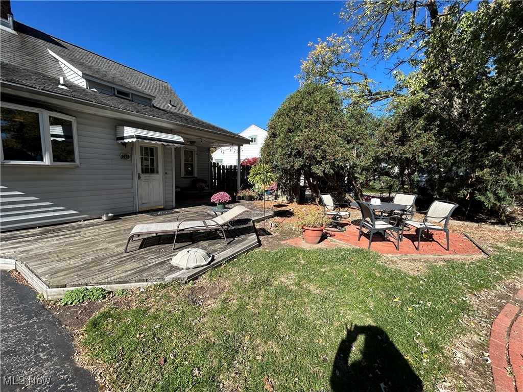 Mayfield Hlnds - Residential