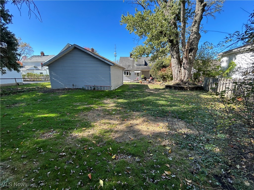 Mayfield Hlnds - Residential