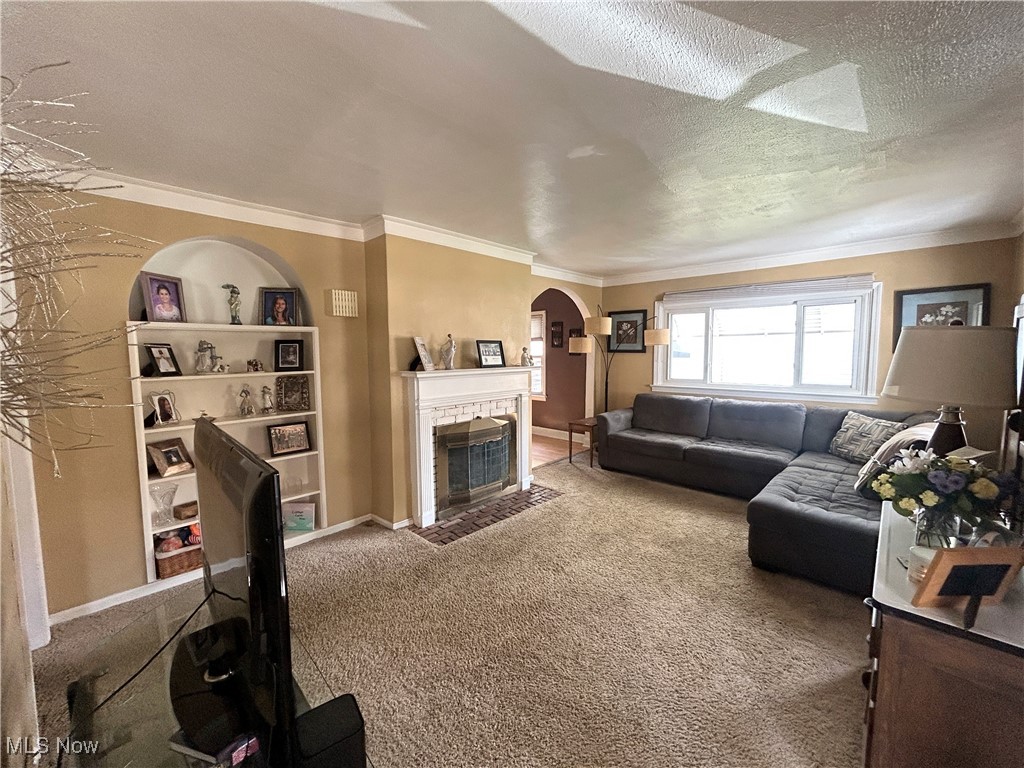 Mayfield Hlnds - Residential