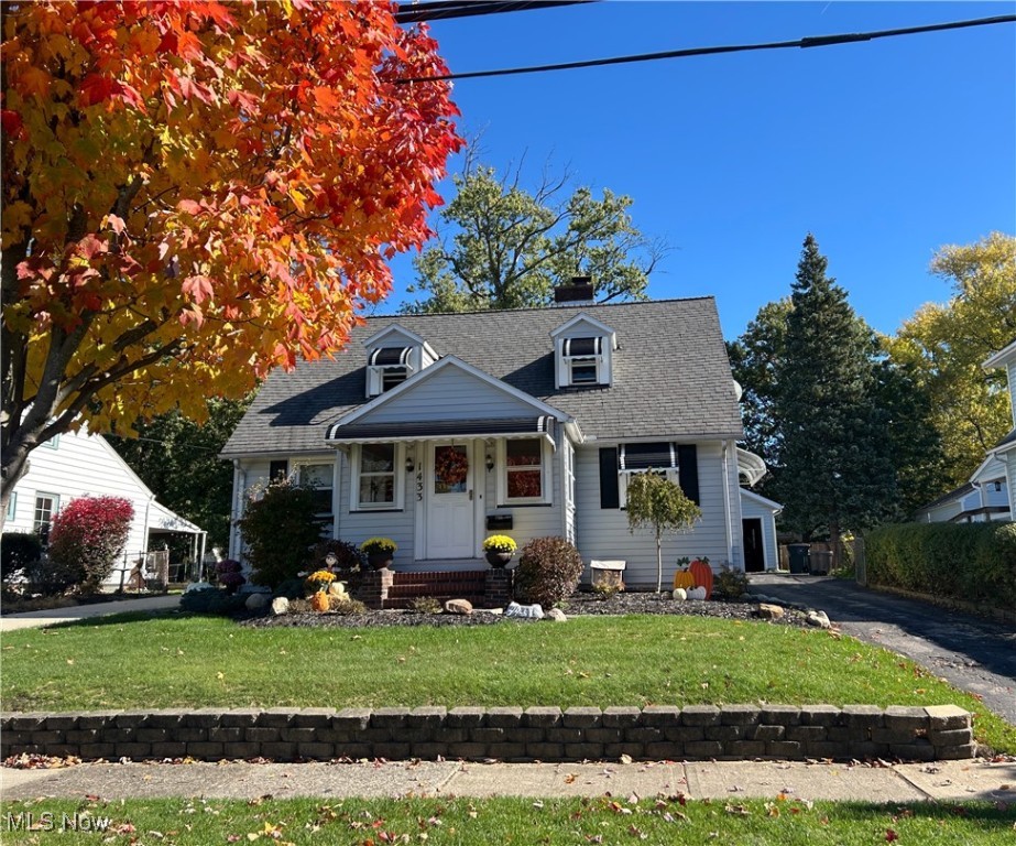 Mayfield Hlnds - Residential