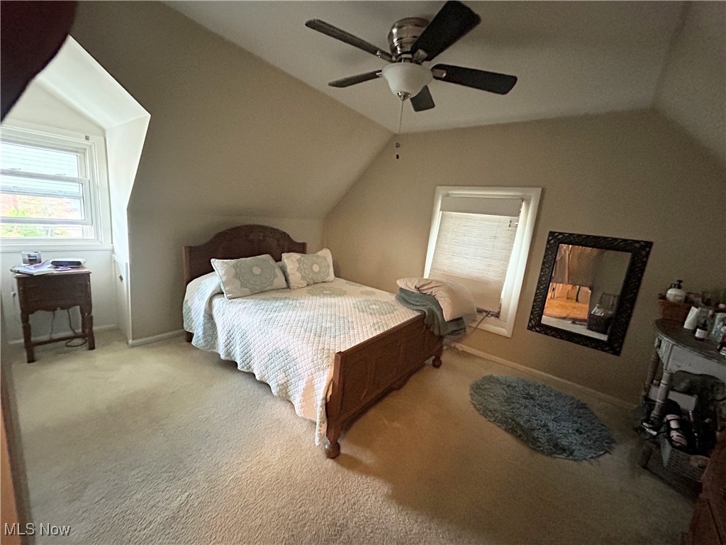 Mayfield Hlnds - Residential