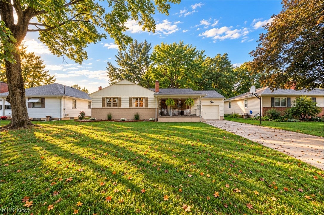 1966 Cranbrook Drive