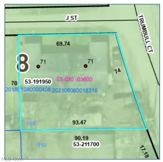 River Gardens - Residential