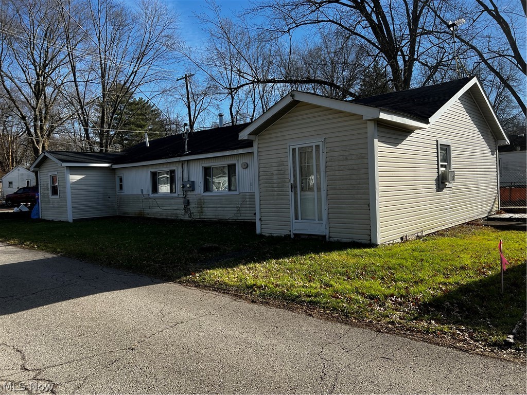 River Gardens - Residential