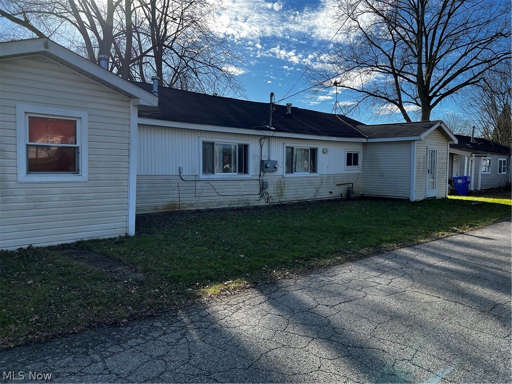 River Gardens - Residential