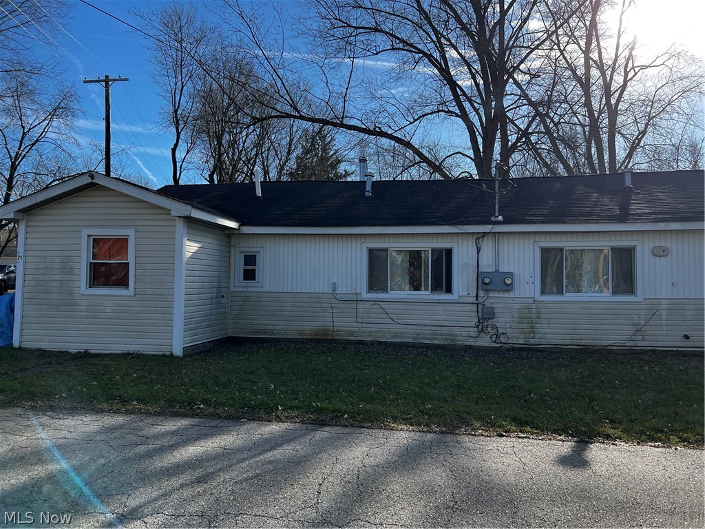 River Gardens - Residential