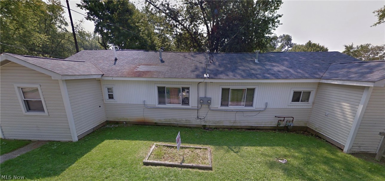 River Gardens - Residential