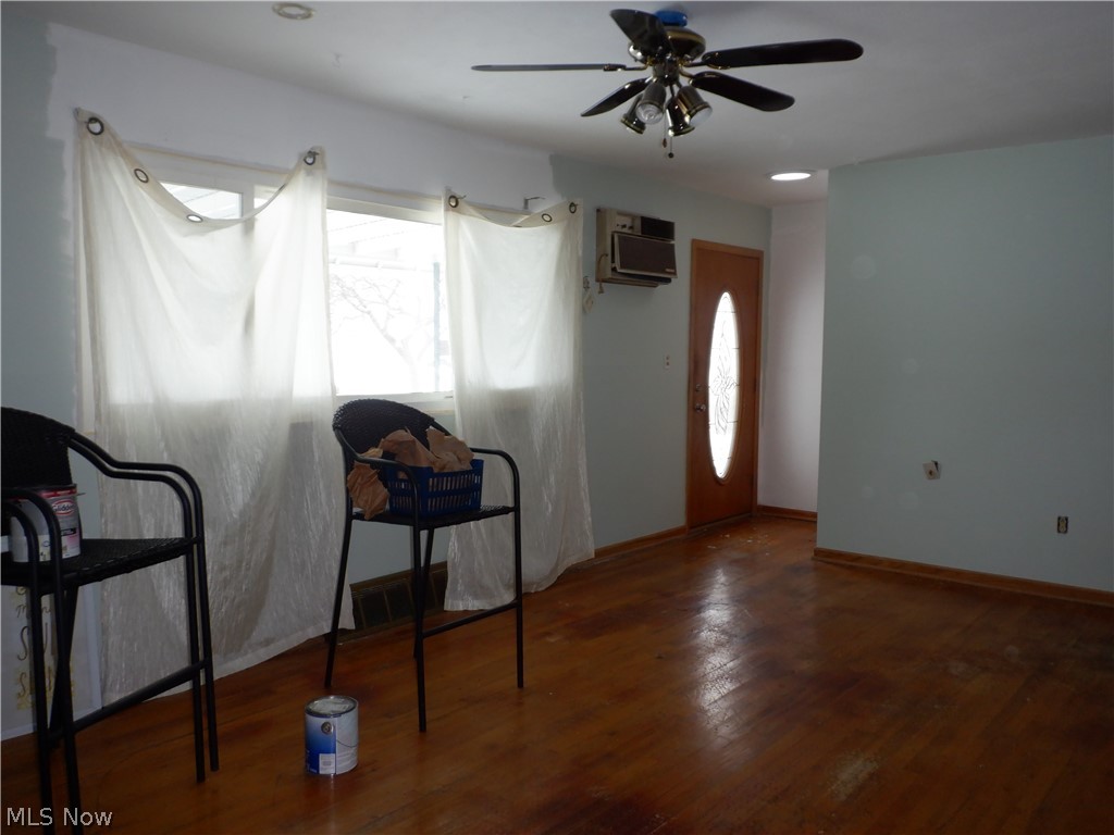 Fraganato-Preising Coplin - Residential