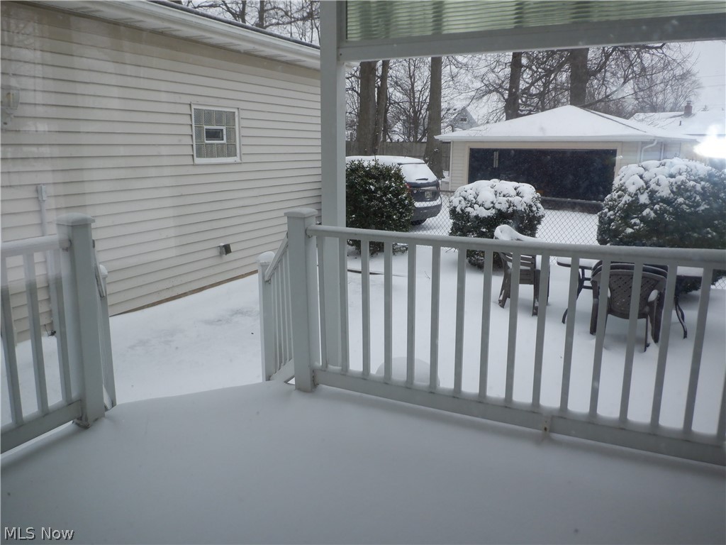 Fraganato-Preising Coplin - Residential