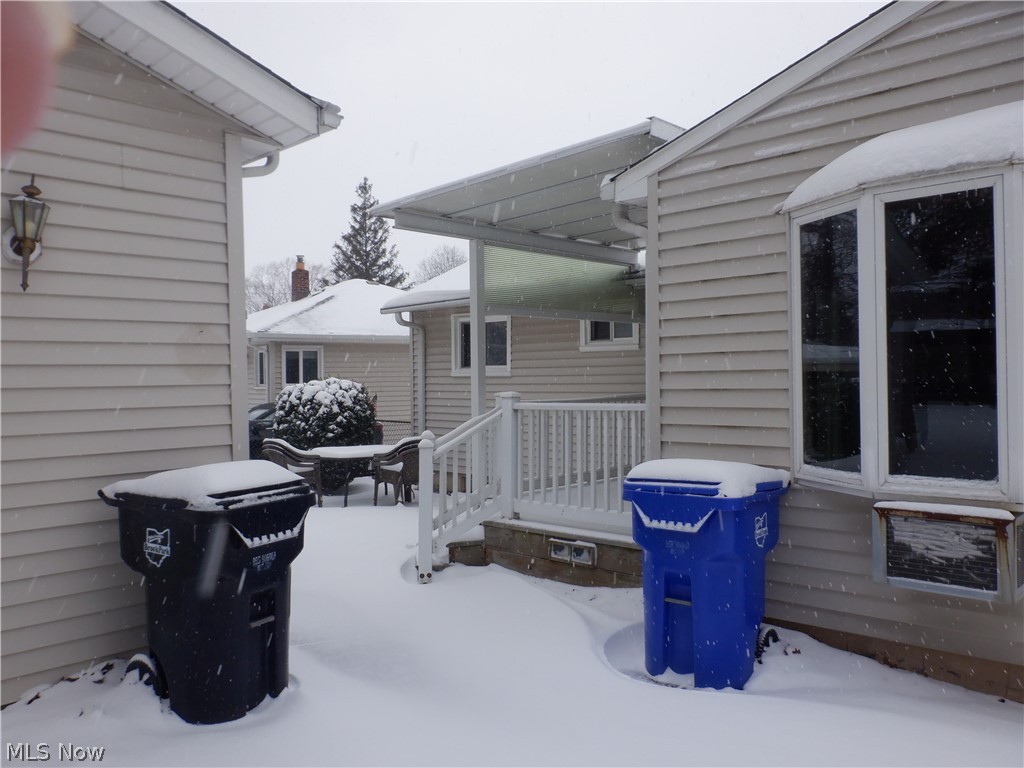 Fraganato-Preising Coplin - Residential