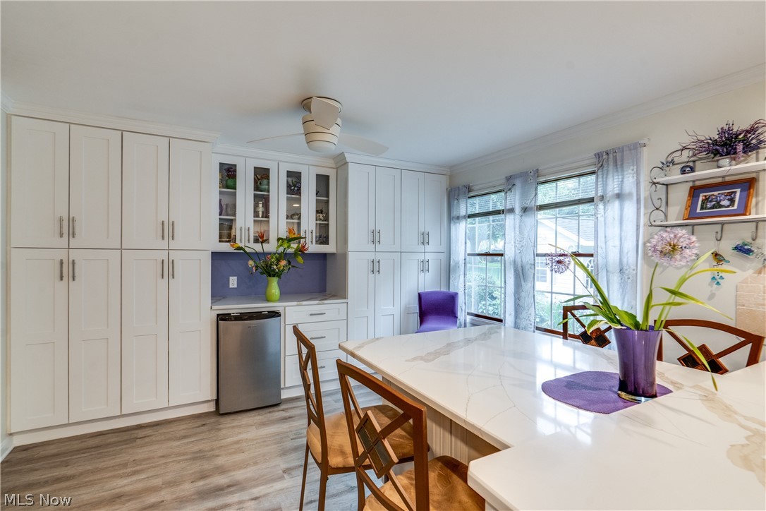 Bob O Link - Residential