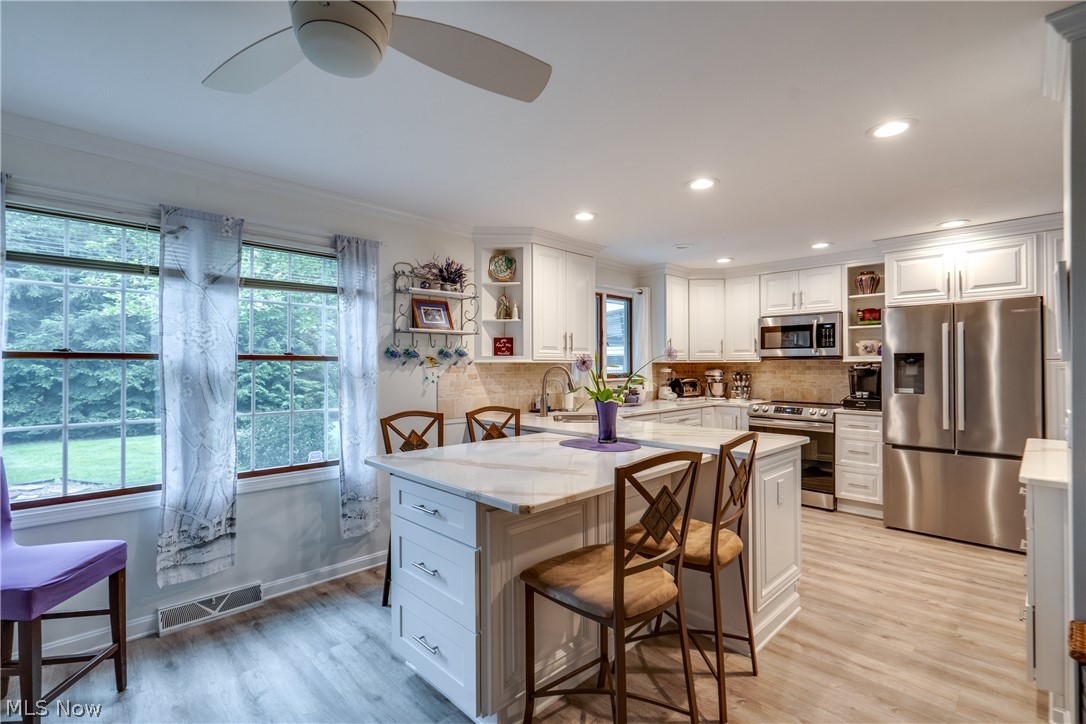 Bob O Link - Residential