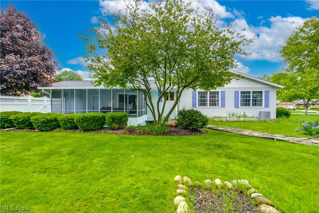 Bob O Link - Residential