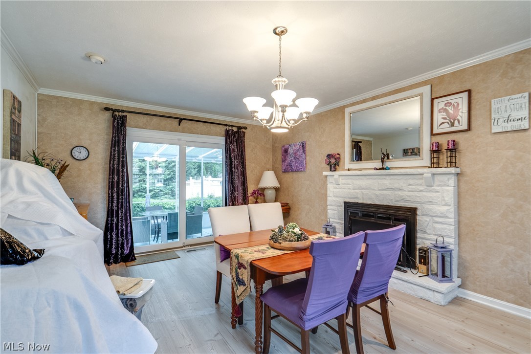 Bob O Link - Residential
