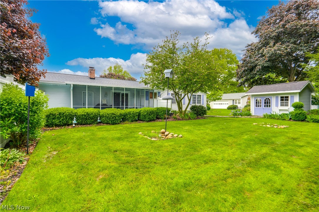 Bob O Link - Residential