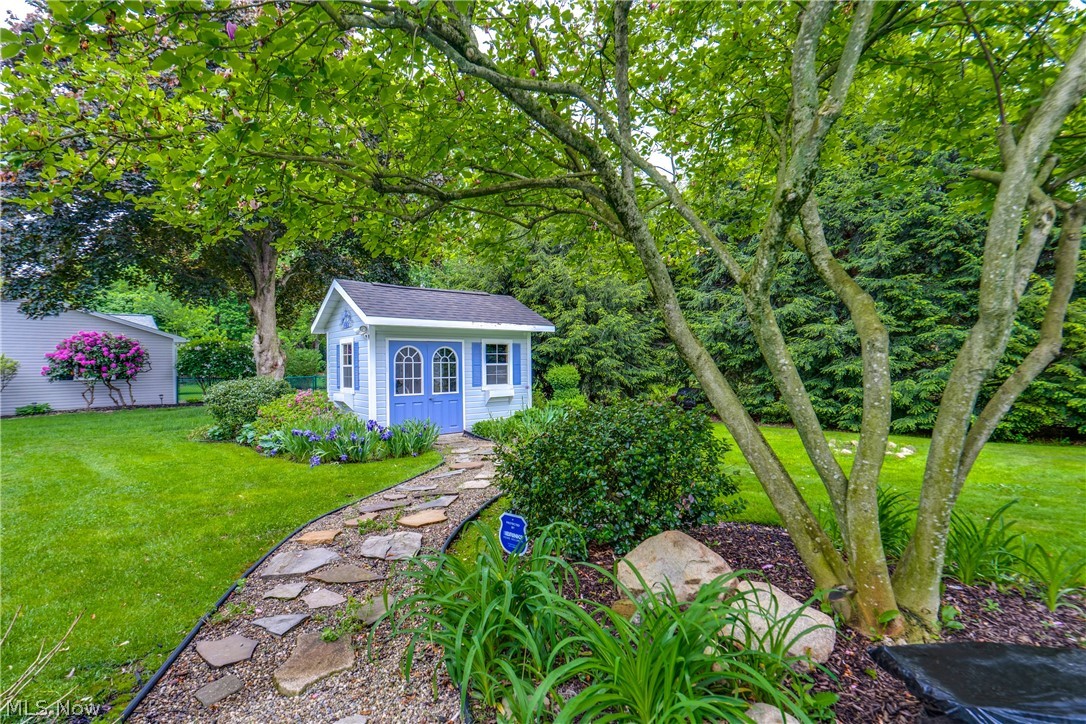 Bob O Link - Residential