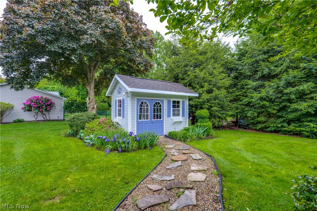 Bob O Link - Residential
