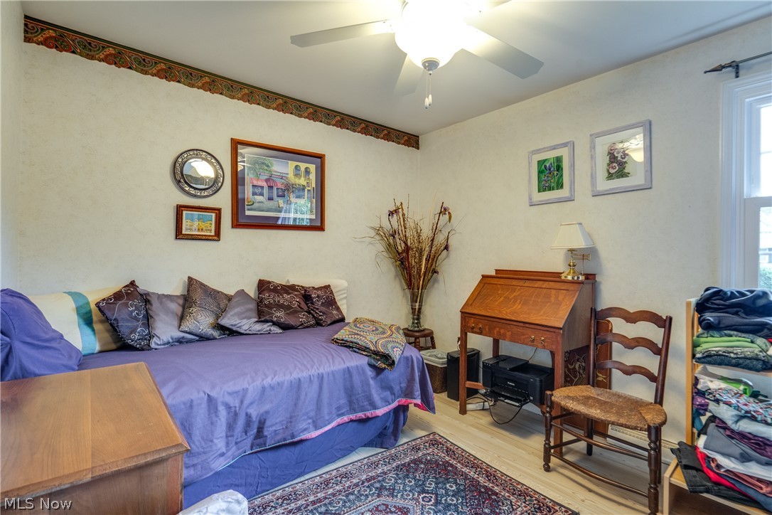 Bob O Link - Residential