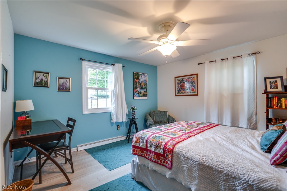 Bob O Link - Residential