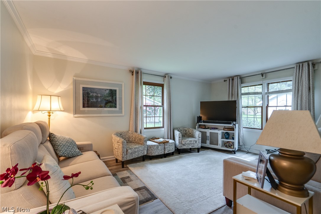 Bob O Link - Residential