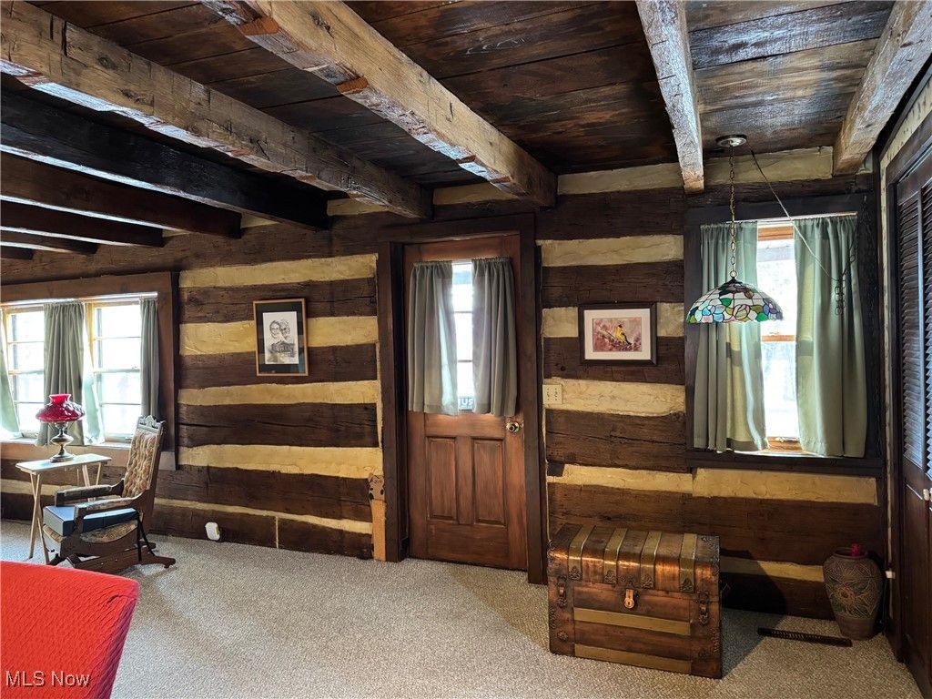 Photo of 2909 Sanitarium Road, Akron, OH 44312 (MLS # 5179938)