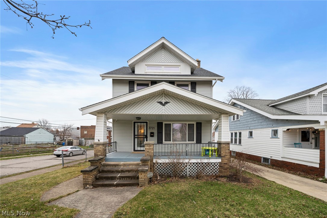 Homesite Cos Fairwood Heights - Residential