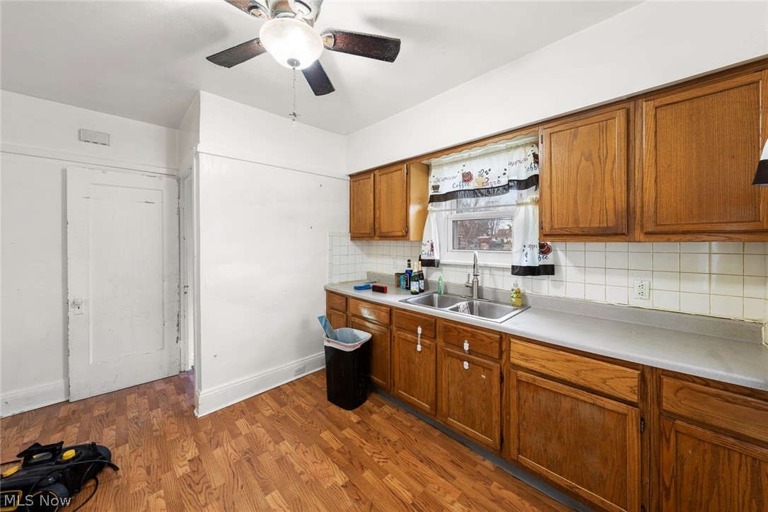 Homesite Cos Fairwood Heights - Residential