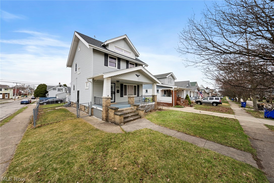 Homesite Cos Fairwood Heights - Residential