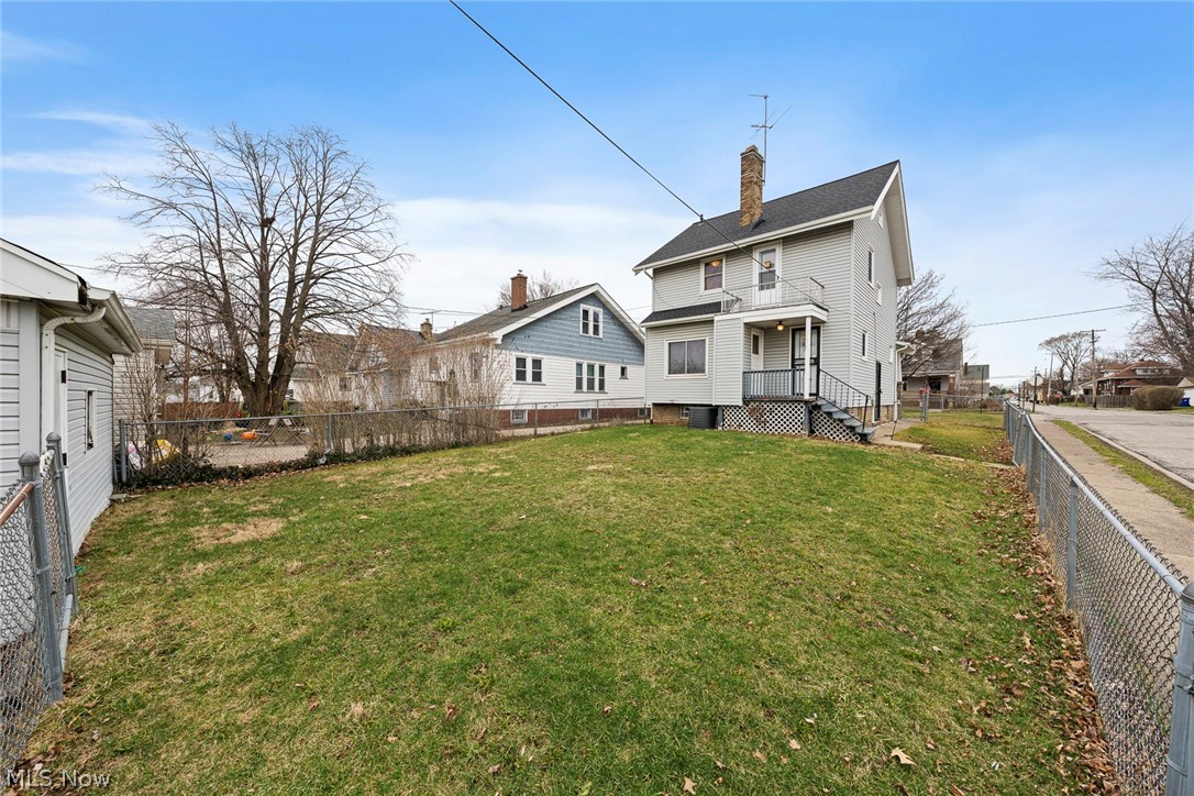 Homesite Cos Fairwood Heights - Residential