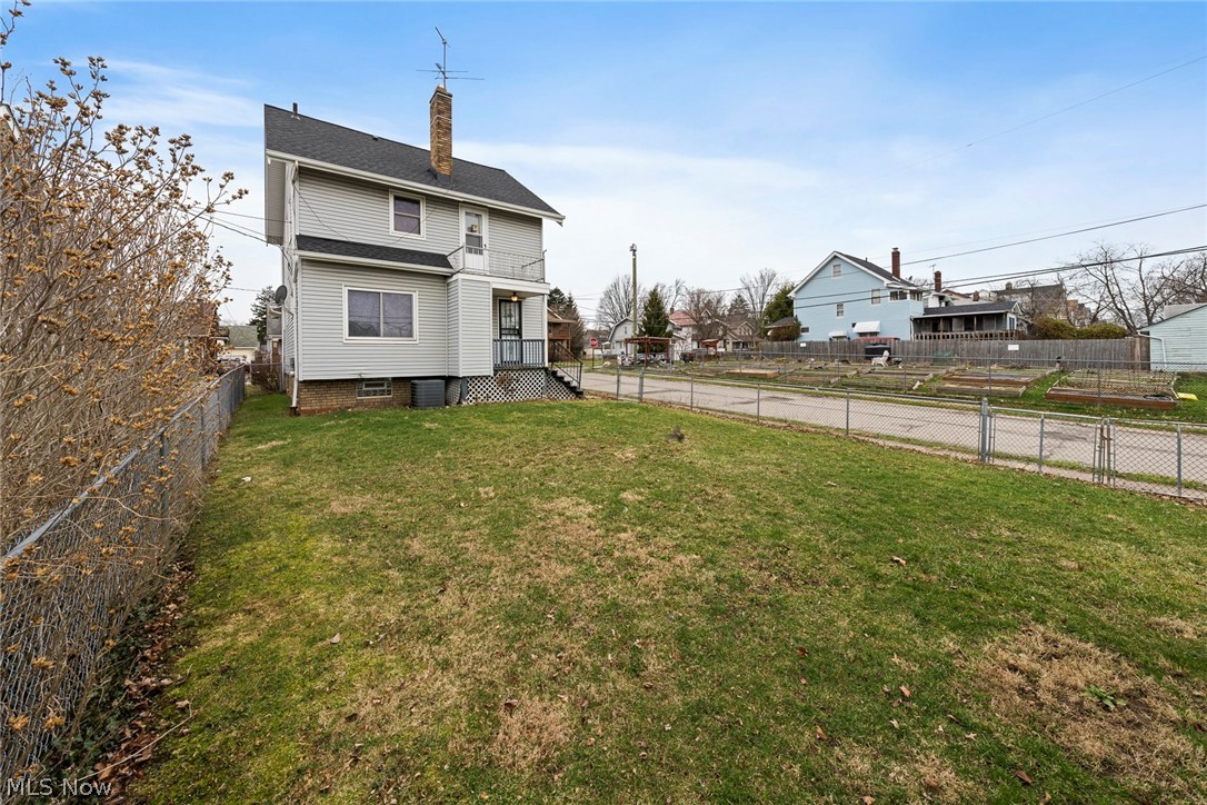 Homesite Cos Fairwood Heights - Residential