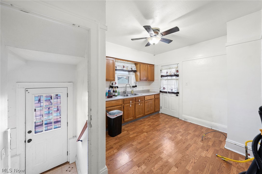 Homesite Cos Fairwood Heights - Residential