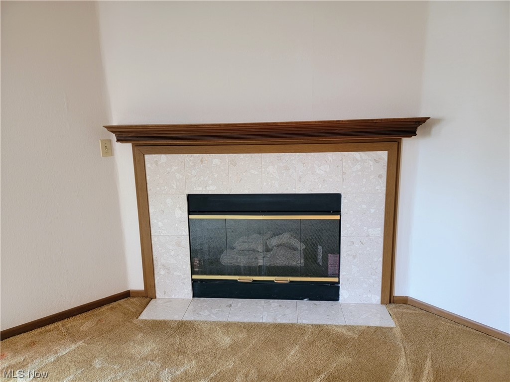 Courts of Country Lakes - Residential