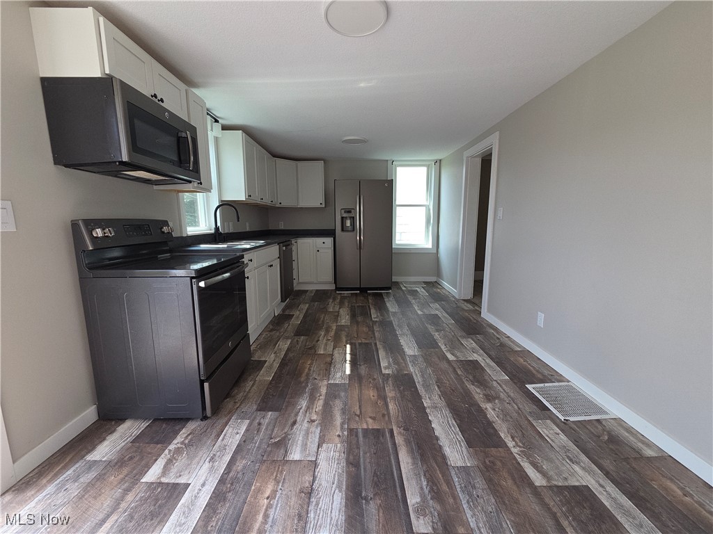 Finleys - Residential