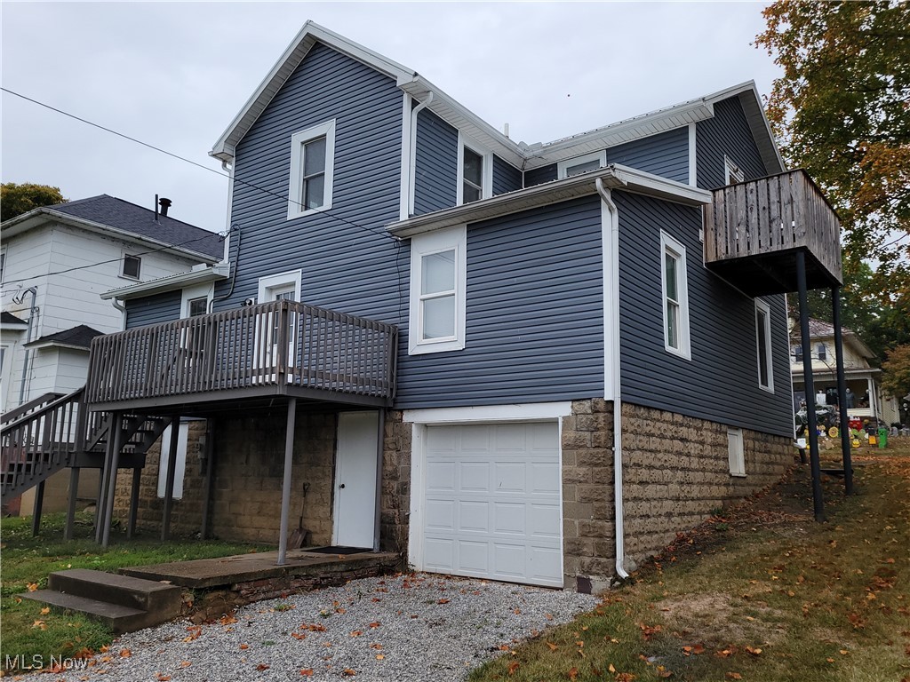 Finleys - Residential