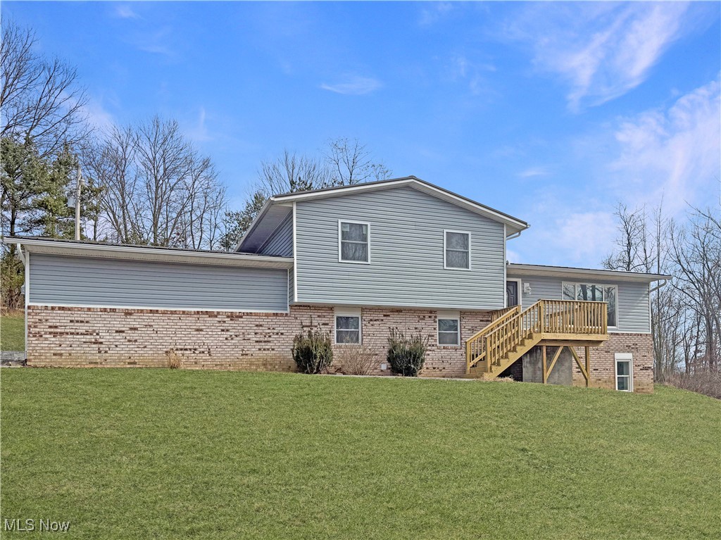650 County Road 59, Bergholz, Ohio image 1