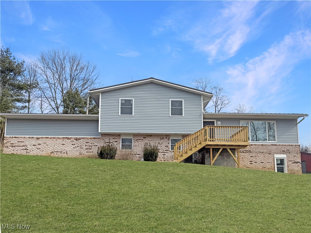 650 County Road 59, Bergholz, Ohio image 41