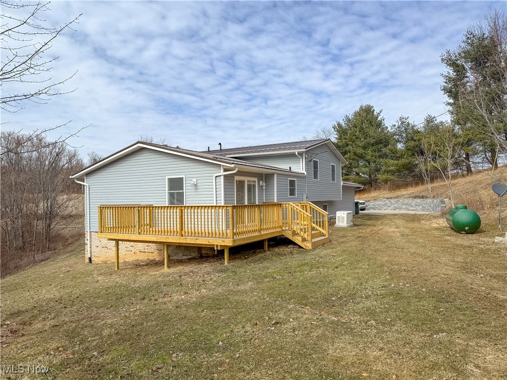 650 County Road 59, Bergholz, Ohio image 43