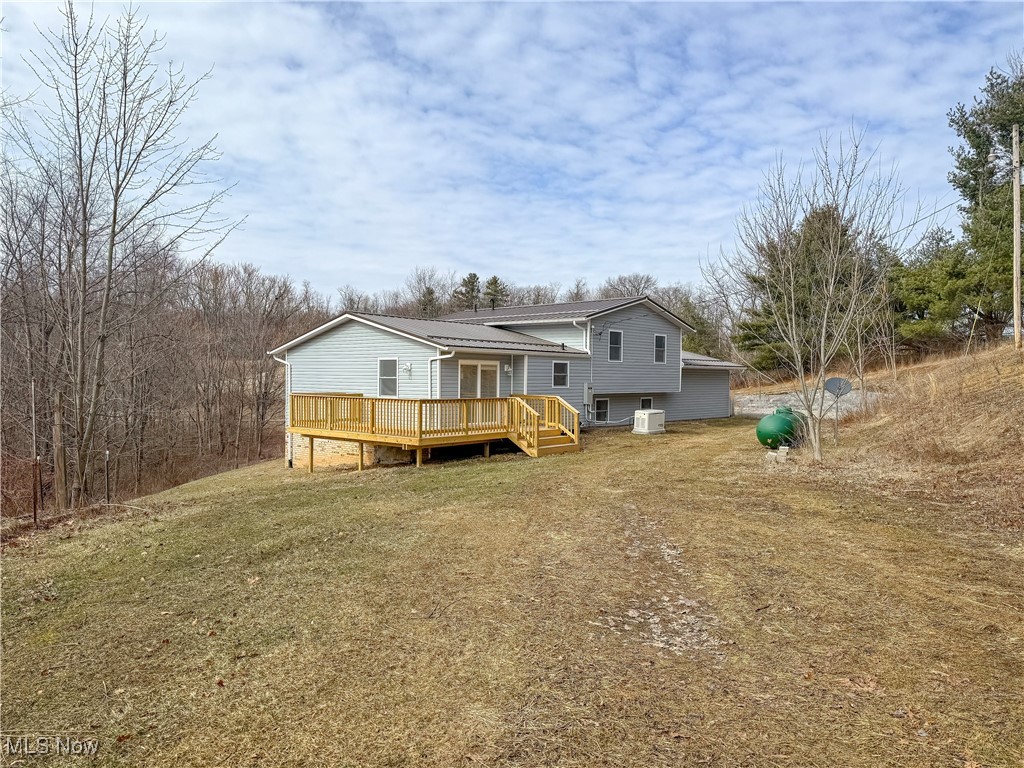 650 County Road 59, Bergholz, Ohio image 3