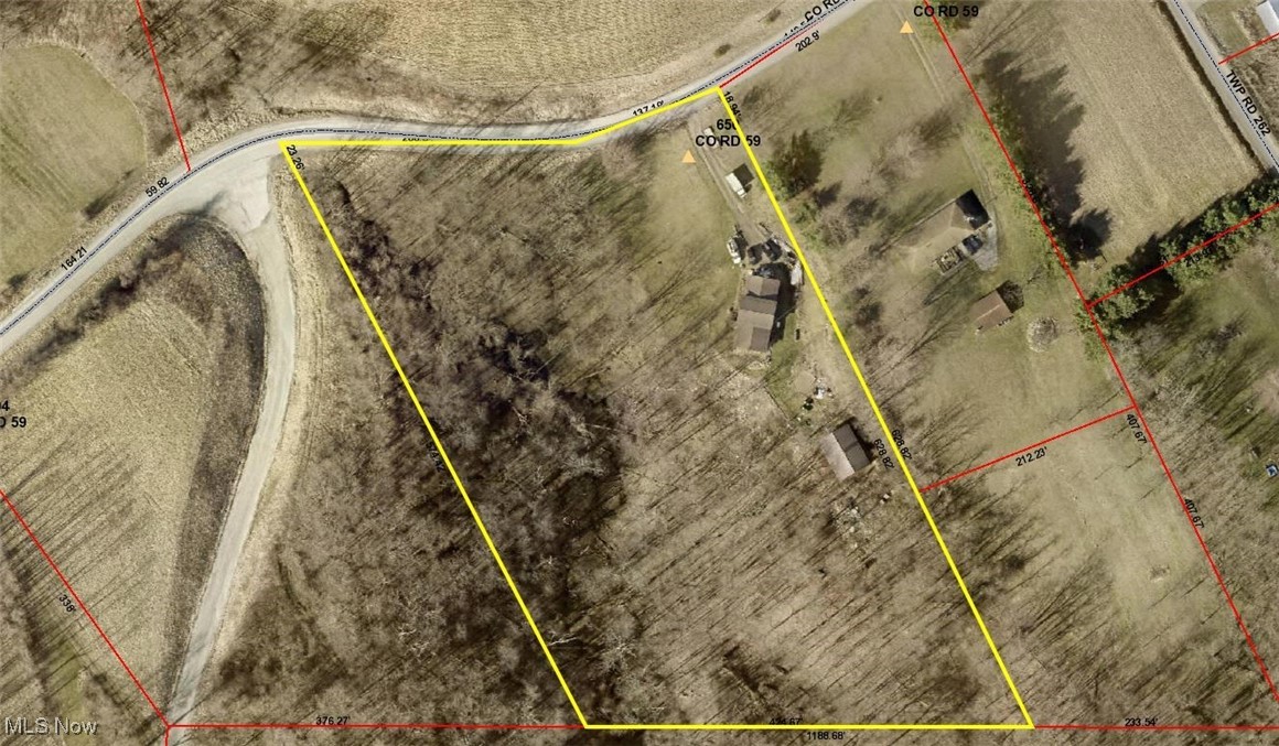 650 County Road 59, Bergholz, Ohio image 40