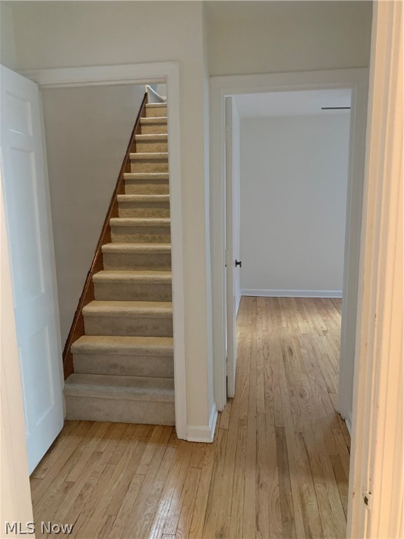 Cleveland Heights Blvd - Residential Lease