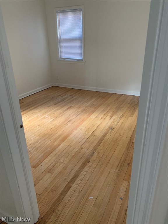 Cleveland Heights Blvd - Residential Lease