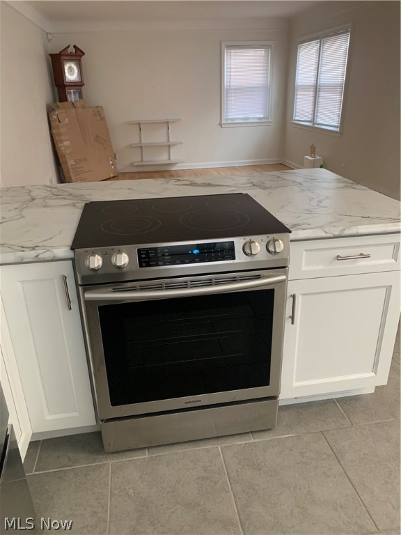 Cleveland Heights Blvd - Residential Lease