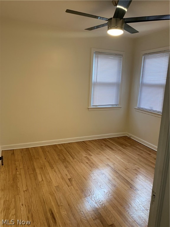 Cleveland Heights Blvd - Residential Lease