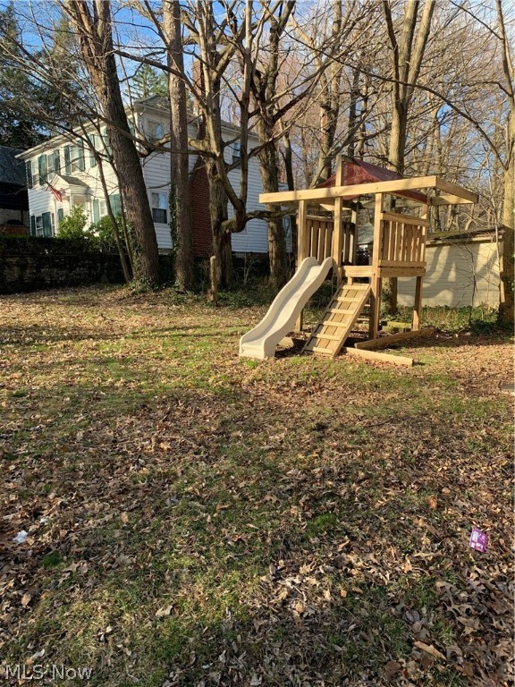 Cleveland Heights Blvd - Residential Lease