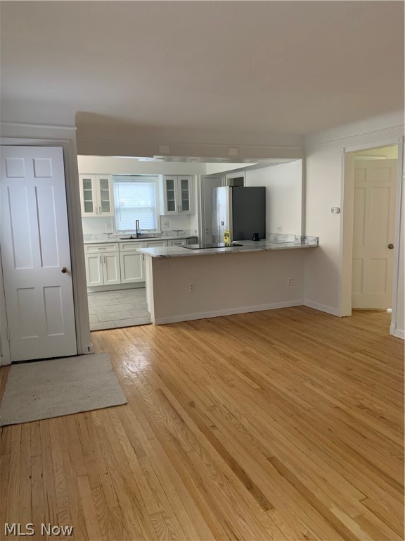 Cleveland Heights Blvd - Residential Lease