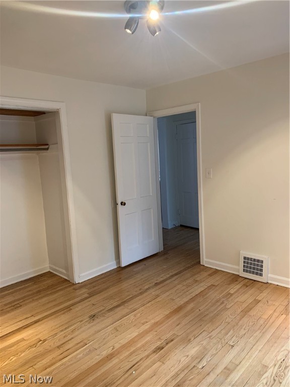 Cleveland Heights Blvd - Residential Lease